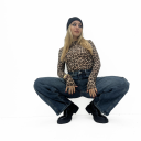 jeans modello balloon brooklyn